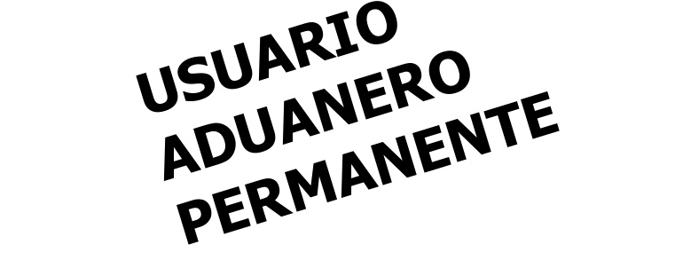 Servicio de Asesorías para el montaje de Usuario Aduanal o Aduanero (Customs Agency) Permanente (UAP) en Valencia, Carabobo, Venezuela