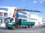 Alquiler de Camión Grúa (Truck crane) / Grúa Automática 50 tons.  en La Asuncion, Nueva Esparta, Venezuela