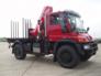 Alquiler de Camión Grúa (Truck crane) / Grúa Automática 8 tons con el Boom recogido y alcance de 14 mts, Capacidad de 30.000 lbs. en Coro, Falcón, Venezuela
