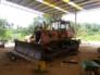 Alquiler de Excavadora Bulldozer D6 en Tucupita, Delta Amacuro, Venezuela