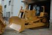 Alquiler de Excavadora Bulldozer D8 en Guanare, Portuguesa, Venezuela